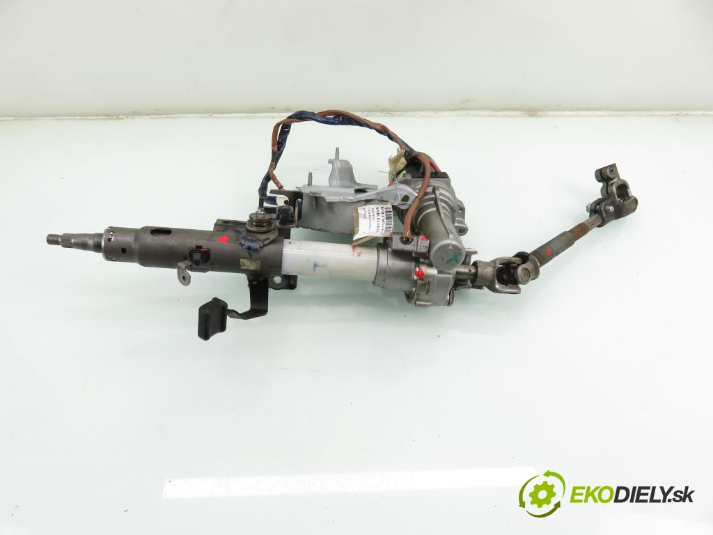 TOYOTA YARIS (_P9_) HB 2008 66,00 1.4 D-4D (NLP90_) - 1ND-TV 1364,00 SLOUPEC / PODPORA elektrický 452000D102 ; 896500D110 ; 1129001331