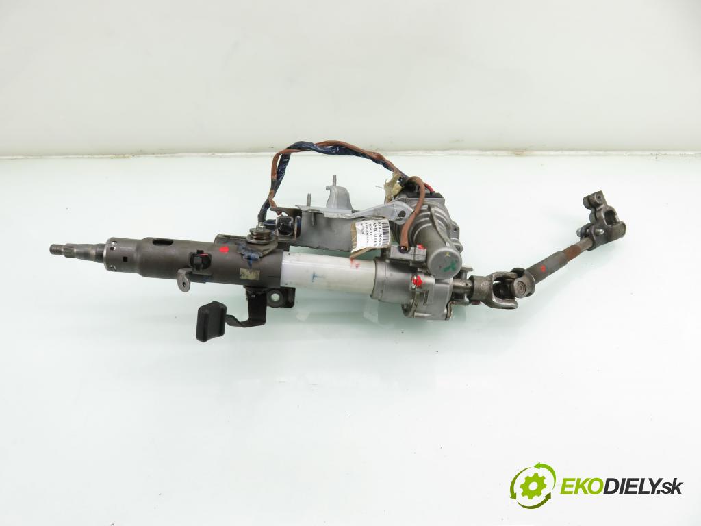 TOYOTA YARIS (_P9_) HB 2008 66,00 1.4 D-4D (NLP90_) - 1ND-TV 1364,00 serv/podporovanie elektrické 452000D102 ; 896500D110 ; 1129001331