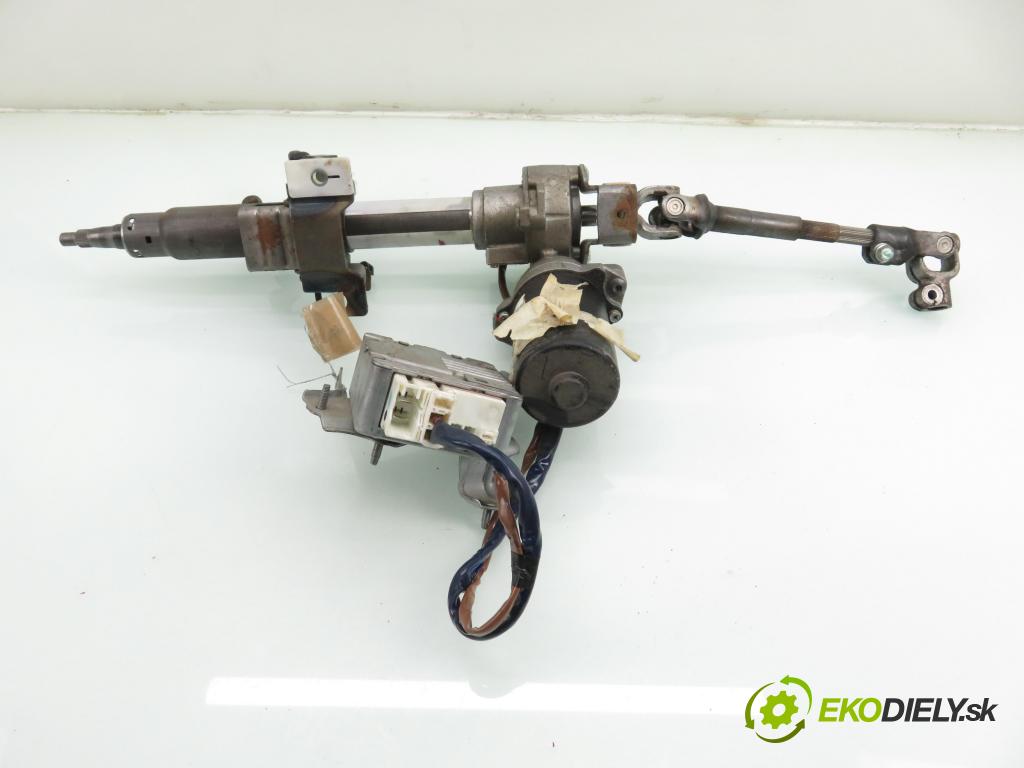 TOYOTA YARIS (_P9_) HB 2008 66,00 1.4 D-4D (NLP90_) - 1ND-TV 1364,00 serv/podporovanie elektrické 452000D102 ; 896500D110 ; 1129001331