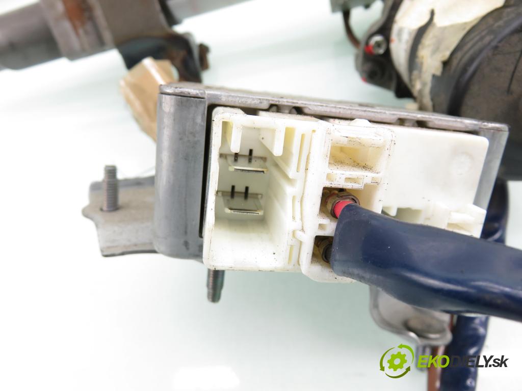 TOYOTA YARIS (_P9_) HB 2008 66,00 1.4 D-4D (NLP90_) - 1ND-TV 1364,00 serv/podporovanie elektrické 452000D102 ; 896500D110 ; 1129001331