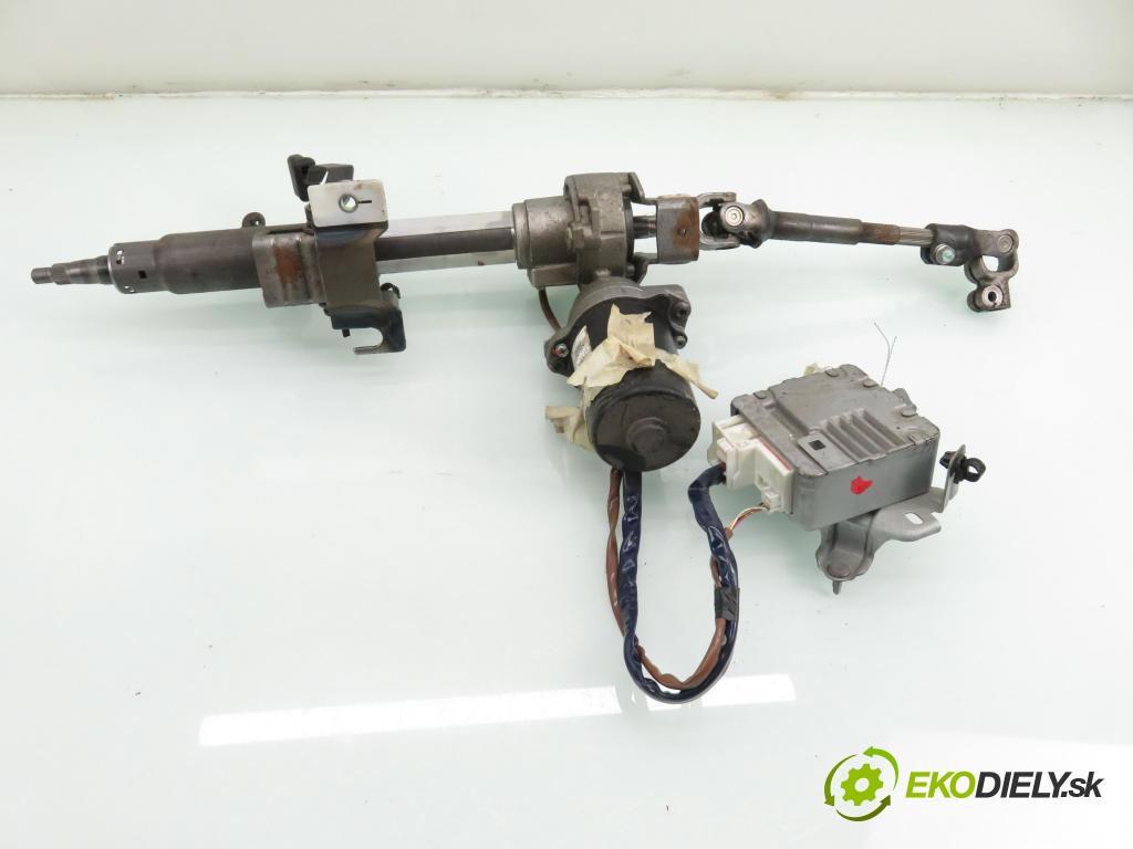 TOYOTA YARIS (_P9_) HB 2008 66,00 1.4 D-4D (NLP90_) - 1ND-TV 1364,00 serv/podporovanie elektrické 452000D102 ; 896500D110 ; 1129001331