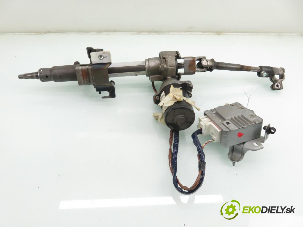 TOYOTA YARIS (_P9_) HB 2008 66,00 1.4 D-4D (NLP90_) - 1ND-TV 1364,00 serv/podporovanie elektrické 452000D102 ; 896500D110 ; 1129001331
