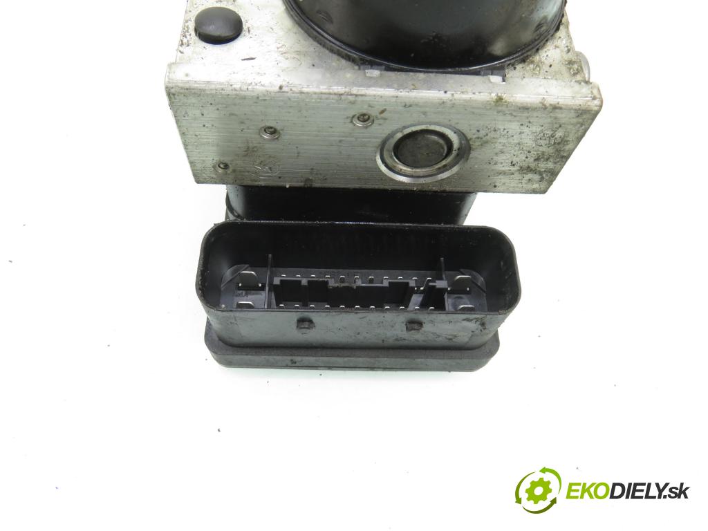 TOYOTA YARIS (_P9_) HB 2008 66,00 1.4 D-4D (NLP90_) - 1ND-TV 1364,00 pumpa ABS 06210907463 ; 895410D040 ; 06210207464 (Pumpa ABS)