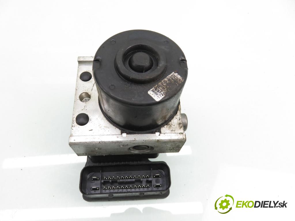 TOYOTA YARIS (_P9_) HB 2008 66,00 1.4 D-4D (NLP90_) - 1ND-TV 1364,00 Pumpa ABS 06210907463 ; 895410D040 ; 06210207464 (Pumpa ABS)