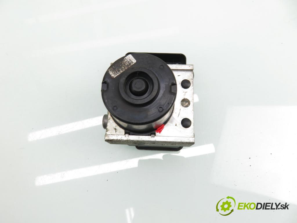 TOYOTA YARIS (_P9_) HB 2008 66,00 1.4 D-4D (NLP90_) - 1ND-TV 1364,00 Pumpa ABS 06210907463 ; 895410D040 ; 06210207464 (Pumpa ABS)