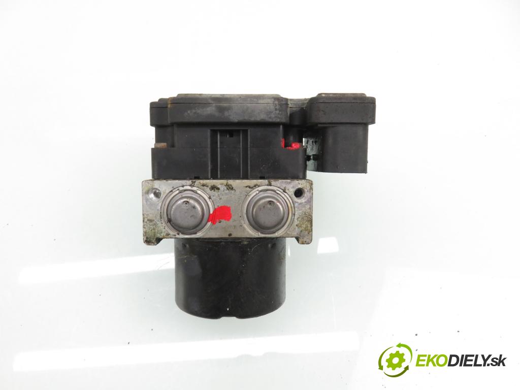 TOYOTA YARIS (_P9_) HB 2008 66,00 1.4 D-4D (NLP90_) - 1ND-TV 1364,00 Pumpa ABS 06210907463 ; 895410D040 ; 06210207464 (Pumpa ABS)