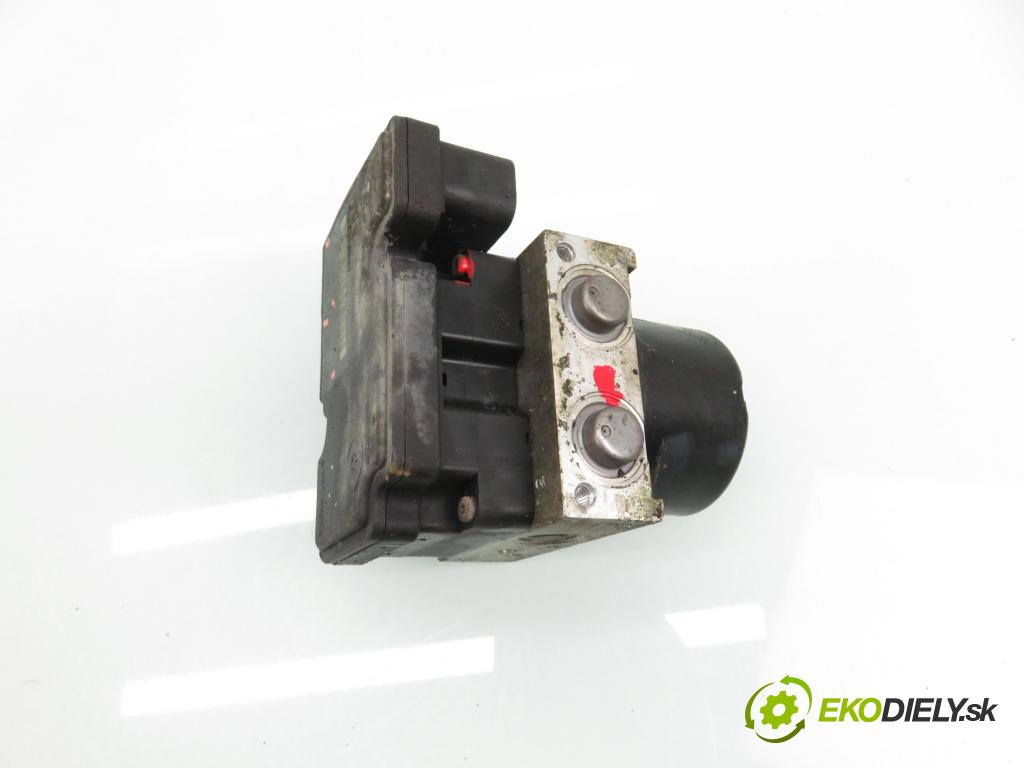 TOYOTA YARIS (_P9_) HB 2008 66,00 1.4 D-4D (NLP90_) - 1ND-TV 1364,00 Pumpa ABS 06210907463 ; 895410D040 ; 06210207464 (Pumpa ABS)