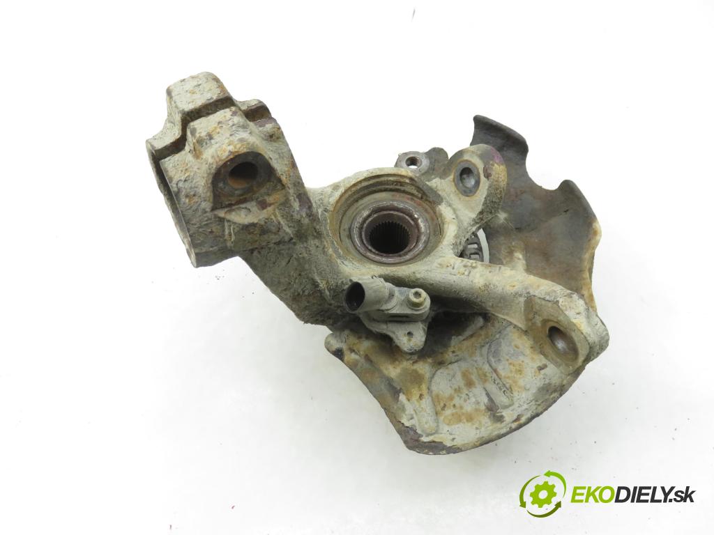 AUDI A3 (8L1) HB 2001 96,00 1.9 TDI - ASZ 1896,00 náboj LP ABS