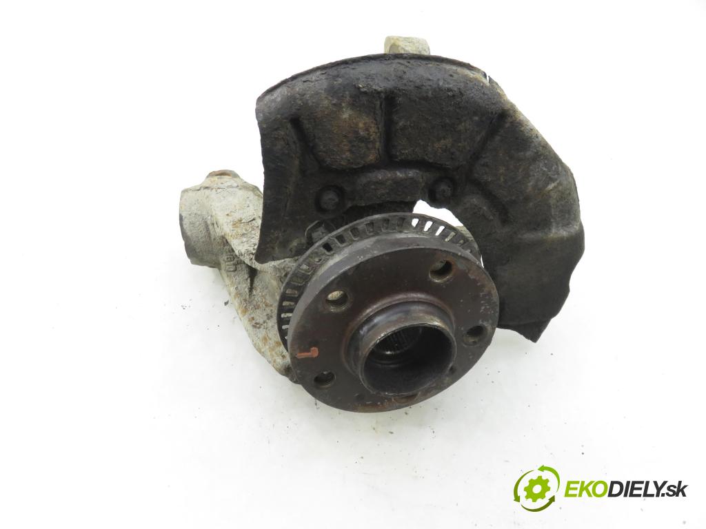 AUDI A3 (8L1) HB 2001 96,00 1.9 TDI - ASZ 1896,00 náboj LP ABS