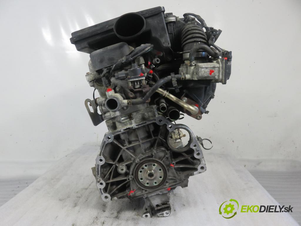 SUZUKI SX4 (EY, GY) CROSSOVER 2007 79,00 1.6 VVT 4x4 (RW 416) 107 - M16A 1586,00 motor BENZÍN M16A