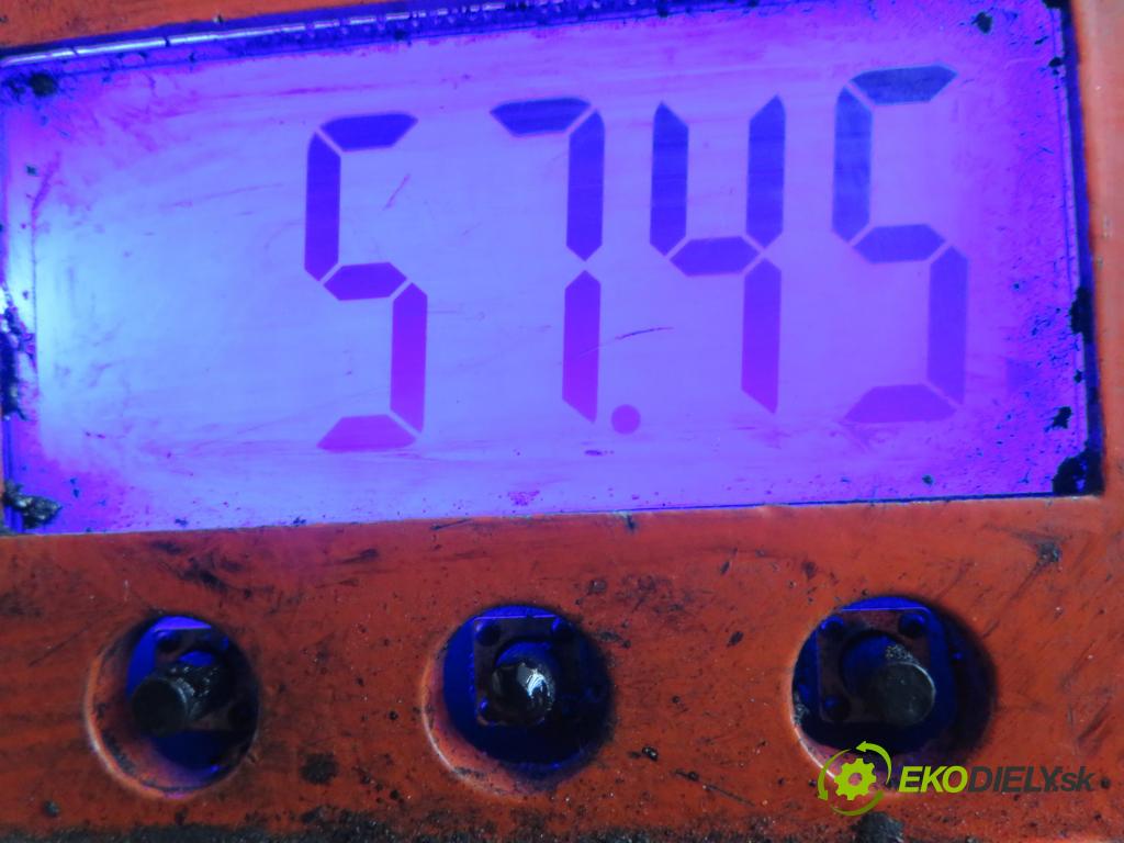 SUZUKI SX4 (EY, GY) CROSSOVER 2007 79,00 1.6 VVT 4x4 (RW 416) 107 - M16A 1586,00 Prevodovka MANUALNA 79J2