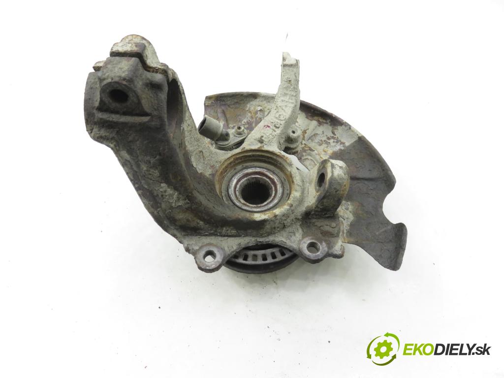 AUDI A3 (8L1) HB 2001 96,00 1.9 TDI - ASZ 1896,00 náboj PP ABS