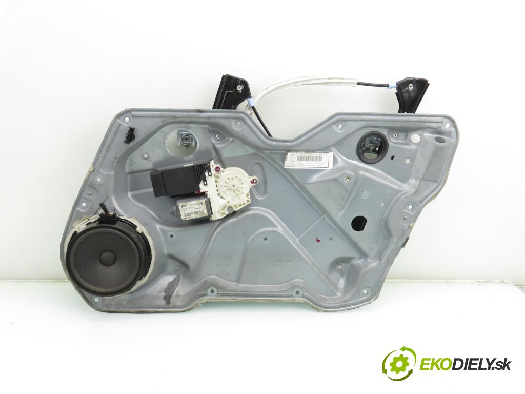 SEAT LEON (1M1) HB 2000 81,00 1.9 TDI 110 - ASV 1896,00 Mechanizmus okien 1C0959802C