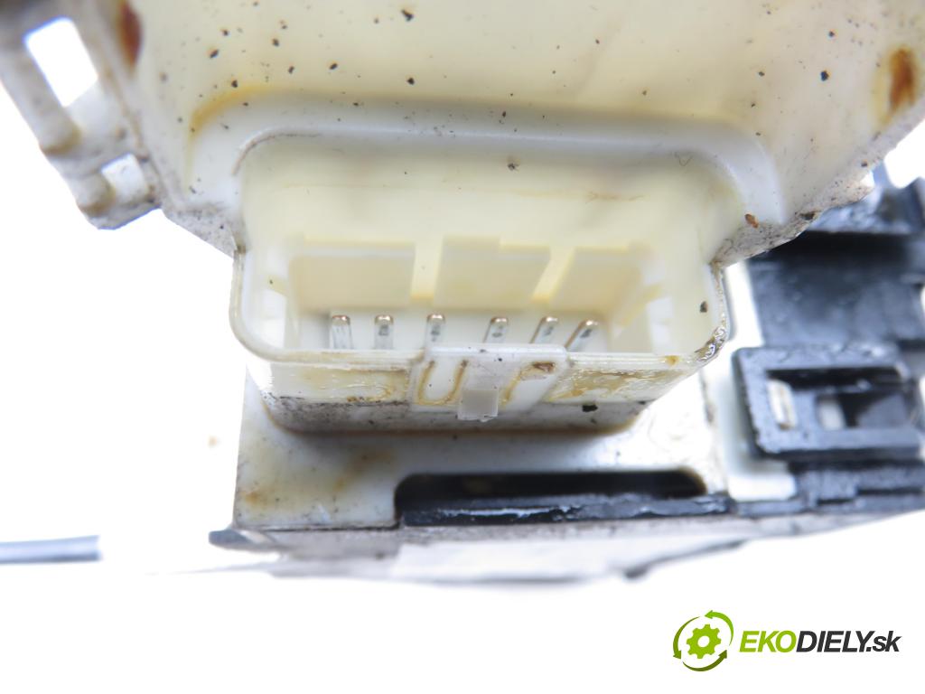 FIAT SCUDO (270_, 272_) BUS 2010 100,00 2.0 D Multijet - RHR 1997,00 zámok 9681335380