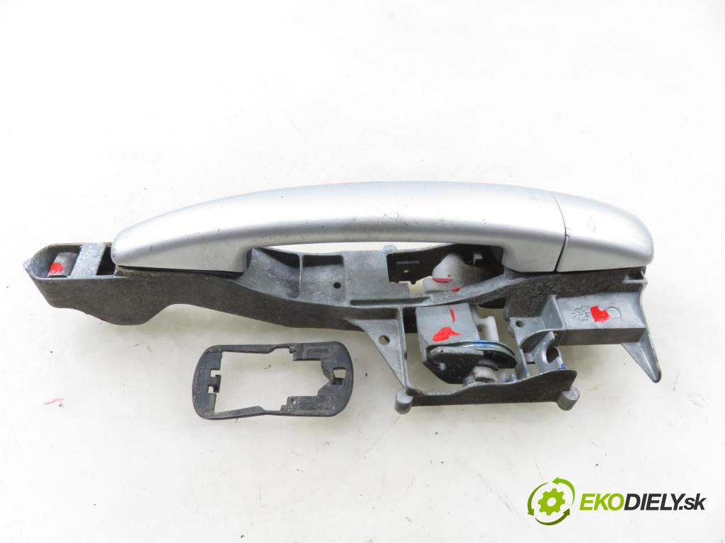 FIAT SCUDO (270_, 272_) BUS 2010 100,00 2.0 D Multijet - RHR 1997,00 Kľučka
