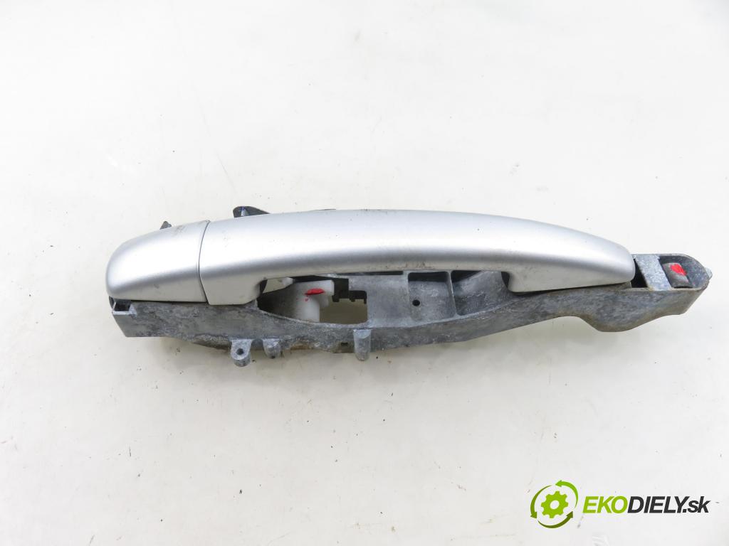 FIAT SCUDO (270_, 272_) BUS 2010 100,00 2.0 D Multijet - RHR 1997,00 Kľučka