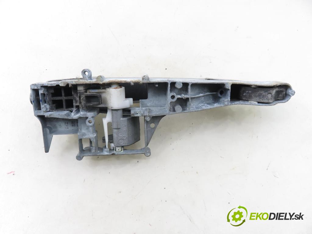 FIAT SCUDO (270_, 272_) BUS 2010 100,00 2.0 D Multijet - RHR 1997,00 Kľučka