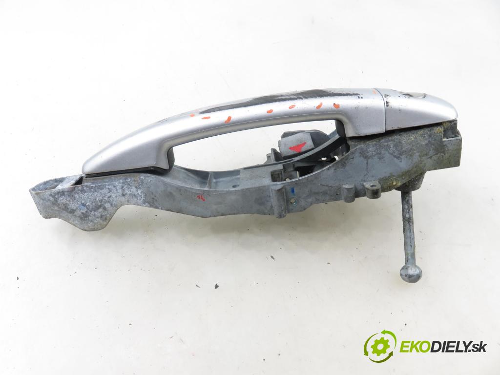 FIAT SCUDO (270_, 272_) BUS 2010 100,00 2.0 D Multijet - RHR 1997,00 Kľučka LPZ