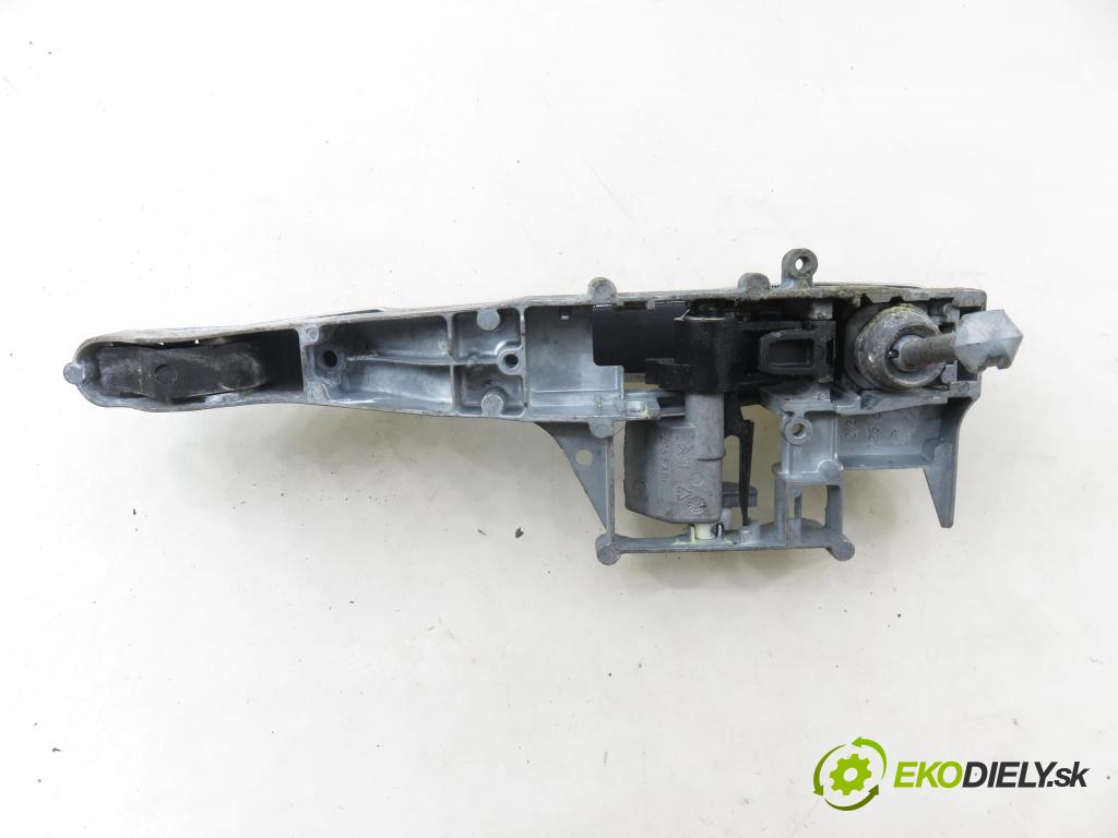 FIAT SCUDO (270_, 272_) BUS 2010 100,00 2.0 D Multijet - RHR 1997,00 Kľučka LPZ