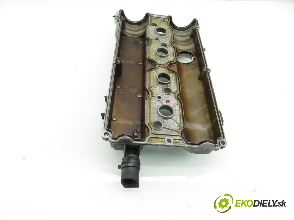 OPEL MERIVA A nadwozie wielkoprzestrzenne (MPV) (X03) MINIVAN 2003 74,00 1.6 16V - Z 16 XE 1598,00 kryt Ventilů 24417248