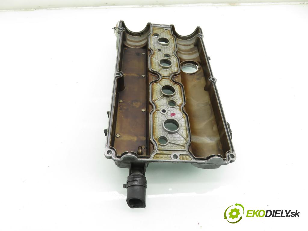 OPEL MERIVA A nadwozie wielkoprzestrzenne (MPV) (X03) MINIVAN 2003 74,00 1.6 16V - Z 16 XE 1598,00 Kryt Ventilov 24417248