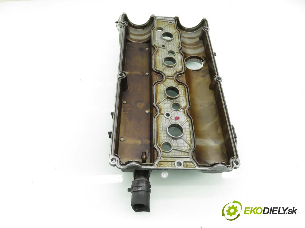 OPEL MERIVA A nadwozie wielkoprzestrzenne (MPV) (X03) MINIVAN 2003 74,00 1.6 16V - Z 16 XE 1598,00 Kryt Ventilov 24417248