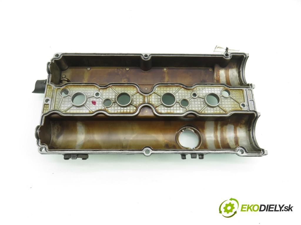 OPEL MERIVA A nadwozie wielkoprzestrzenne (MPV) (X03) MINIVAN 2003 74,00 1.6 16V - Z 16 XE 1598,00 Kryt Ventilov 24417248