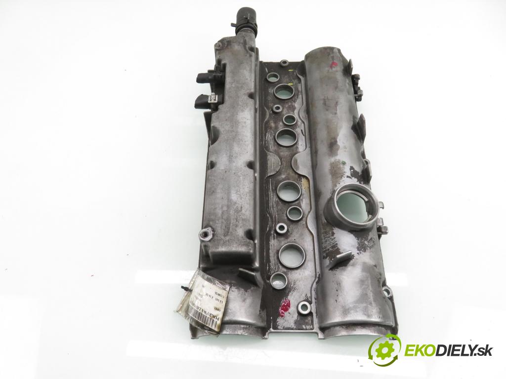 OPEL MERIVA A nadwozie wielkoprzestrzenne (MPV) (X03) MINIVAN 2003 74,00 1.6 16V - Z 16 XE 1598,00 Kryt Ventilov 24417248