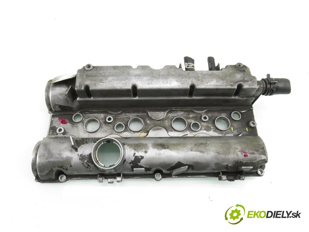OPEL MERIVA A nadwozie wielkoprzestrzenne (MPV) (X03) MINIVAN 2003 74,00 1.6 16V - Z 16 XE 1598,00 Kryt Ventilov 24417248