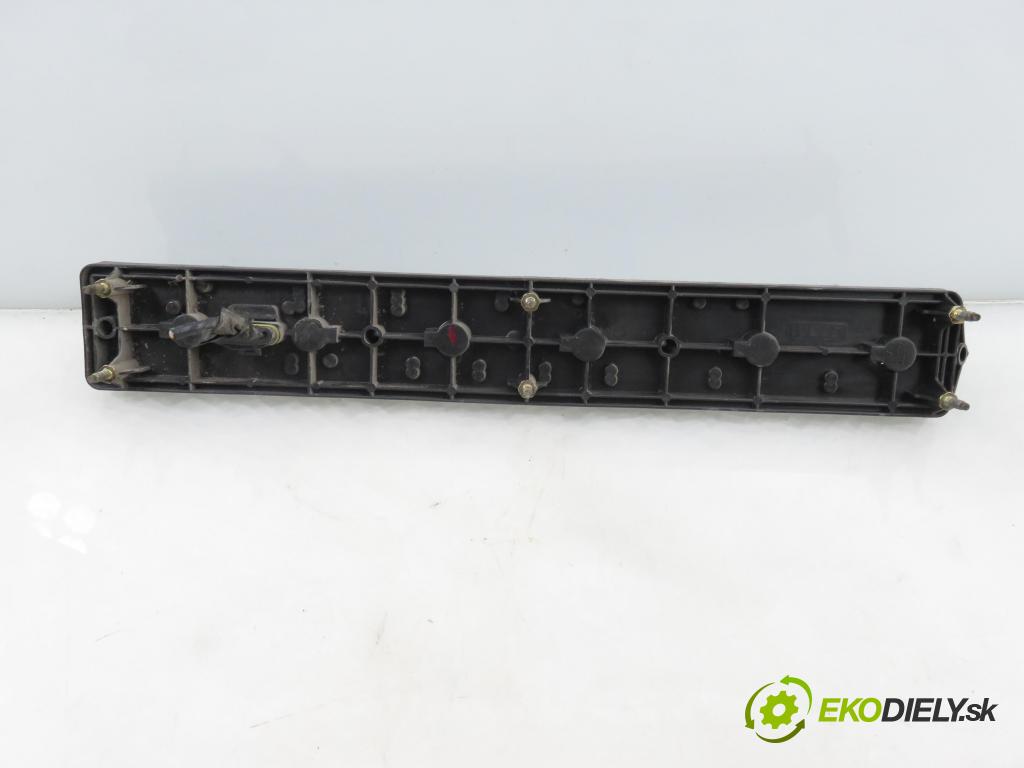 IVECO DAILY III skrzynia FURGON 2002 92,00 35 S 13 V,35 C 13 V - 8140.43S 2798,00 vložka svetla ľavy zadné