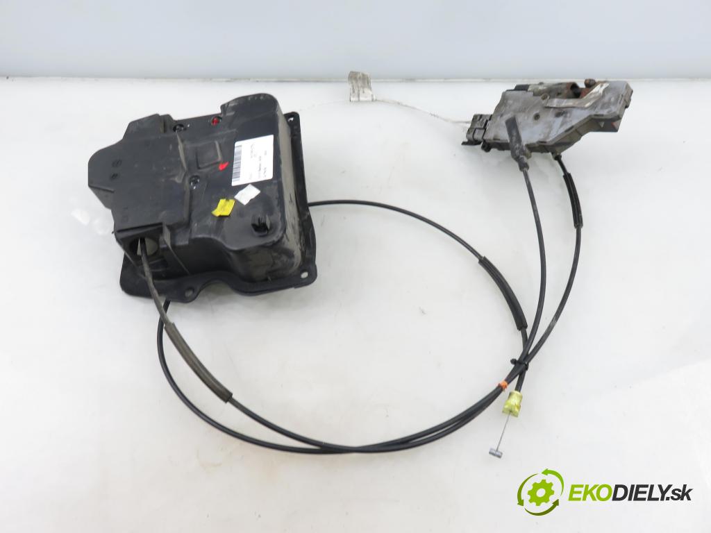 FIAT SCUDO (270_, 272_) BUS 2010 100,00 2.0 D Multijet - RHR 1997,00 zámok 24090816
