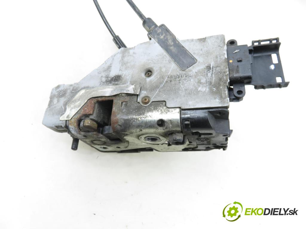 FIAT SCUDO (270_, 272_) BUS 2010 100,00 2.0 D Multijet - RHR 1997,00 zámok 24090816