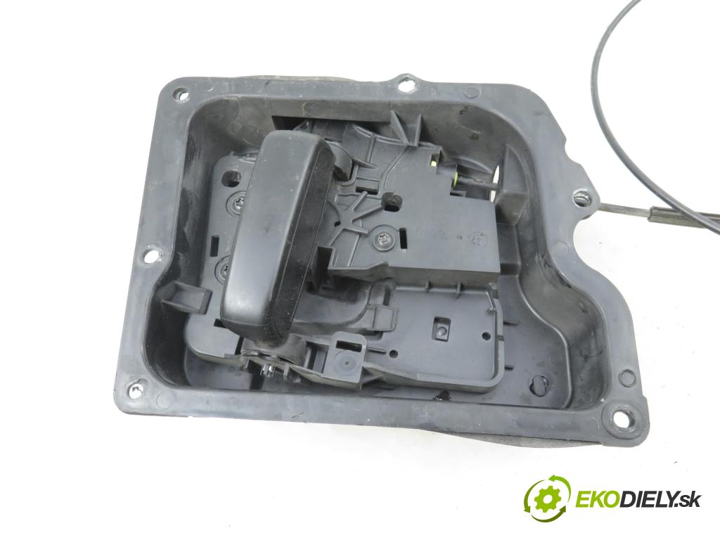 FIAT SCUDO (270_, 272_) BUS 2010 100,00 2.0 D Multijet - RHR 1997,00 zámok 24090816