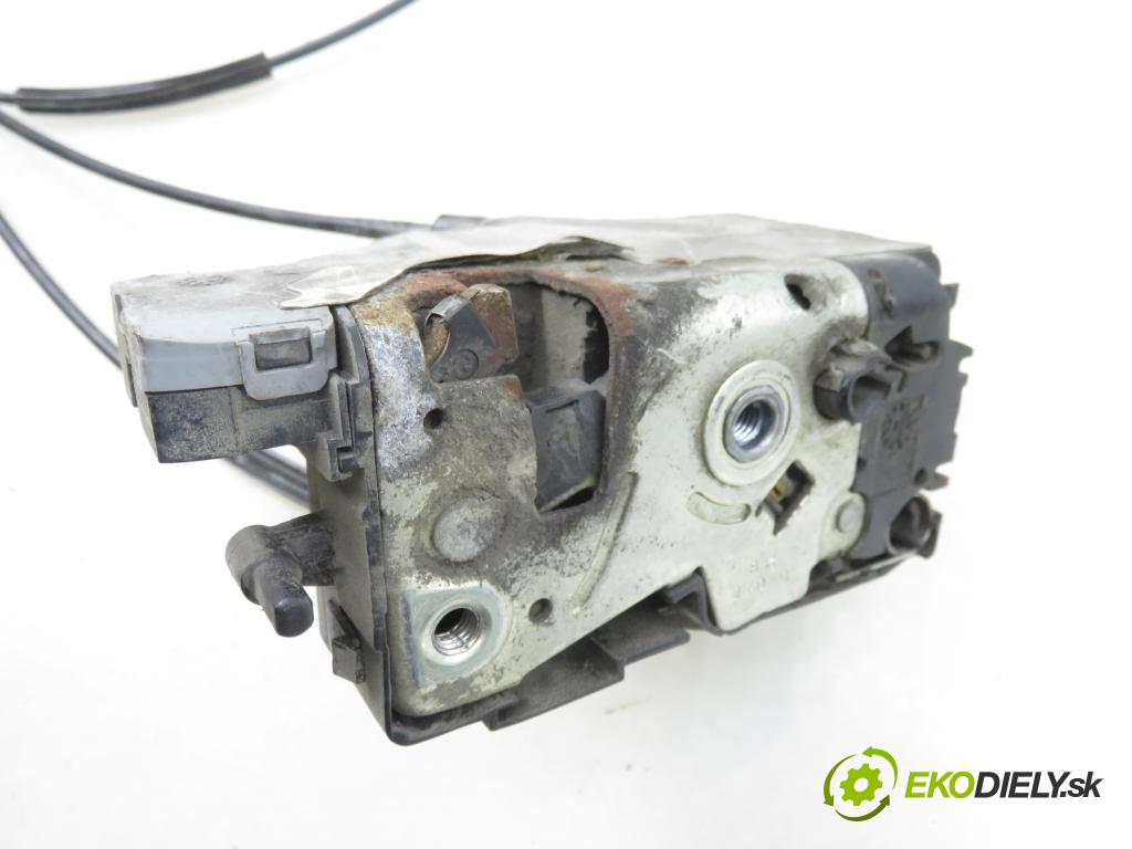 FIAT SCUDO (270_, 272_) BUS 2010 100,00 2.0 D Multijet - RHR 1997,00 zámok 24090816