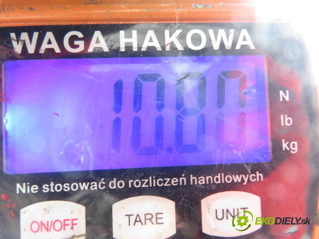 NISSAN QASHQAI / QASHQAI +2 I (J10, JJ10) SUV 2009 110,00 2.0 dCi AWD 150 - M1D M9R 1994,00 Rúra VÝFUK: / výfuk koncový 20100JD700