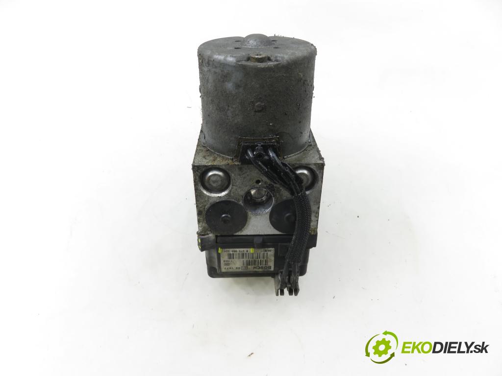 IVECO DAILY III skrzynia FURGON 2002 92,00 2.8 JTD 125 - 8140.43S 2798,00 Pumpa ABS 0273004324 ; 500331026 ; 0265220500 (Pumpa ABS)