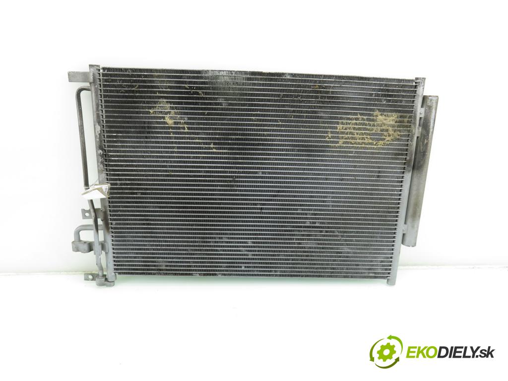 OPEL ANTARA A (L07) SUV 2007 0,00 3.2 V6 - 10 HM 3195,00 chladič klimatizace (Chladič klimatizace)