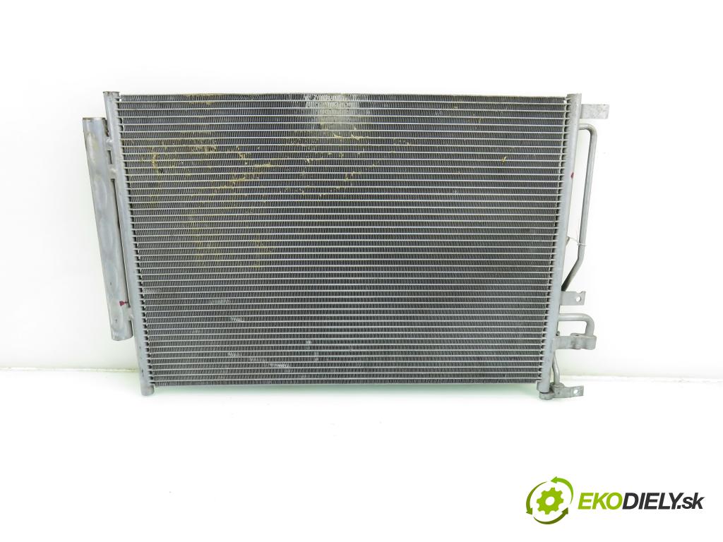 OPEL ANTARA A (L07) SUV 2007 0,00 3.2 V6 - 10 HM 3195,00 chladič klimatizace (Chladič klimatizace)