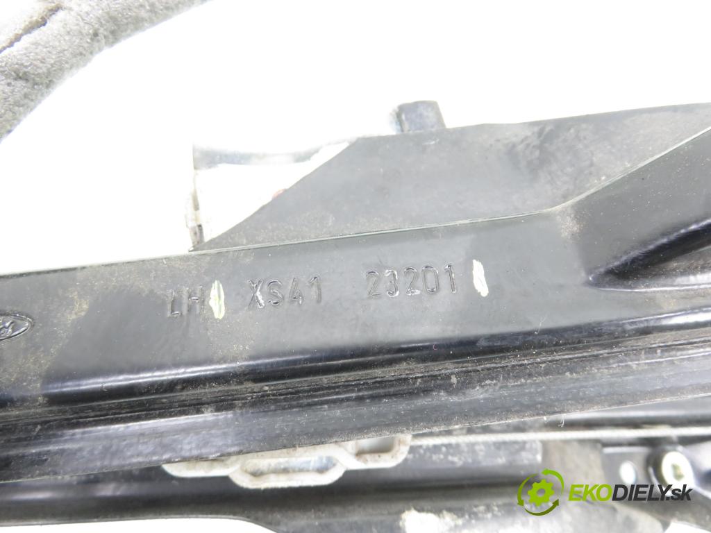 FORD FOCUS (DAW, DBW) HB 2000 96,00 2.0 16V - EDDF 1988,00 Mechanizmus okien 3D XS4123201