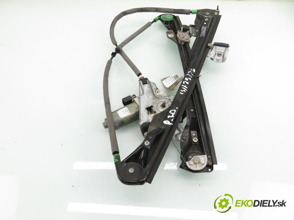 FORD FOCUS (DAW, DBW) HB 2000 96,00 2.0 16V - EDDF 1988,00 Mechanizmus okien 3D XS4123200