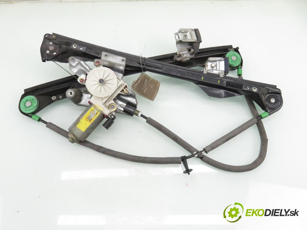 FORD FOCUS (DAW, DBW) HB 2000 96,00 2.0 16V - EDDF 1988,00 Mechanizmus okien 3D XS4123200