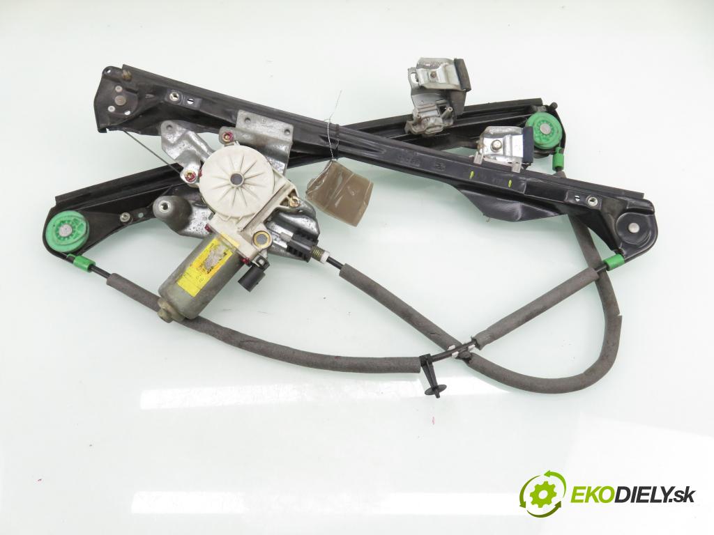 FORD FOCUS (DAW, DBW) HB 2000 96,00 2.0 16V - EDDF 1988,00 Mechanizmus okien 3D XS4123200