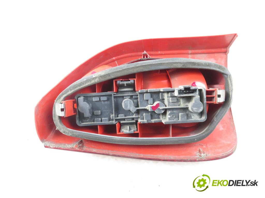 CITROEN XSARA PICASSO (N68) MINIVAN 2005 80,00 1.6 HDi - 9HZ (DV6TED4) 1560,00 Svetlo pravé zadné 89398406