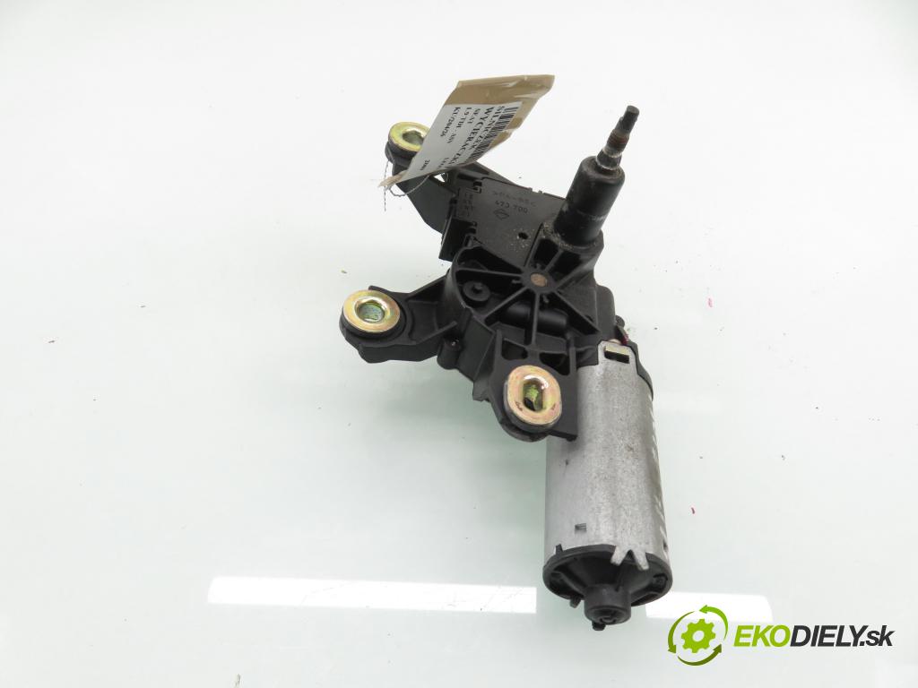 SEAT LEON (1M1) HB 2000 81,00 1.9 TDI - ASV 1896,00 Motorček stierače zadné 1J6955711C ; 404425B