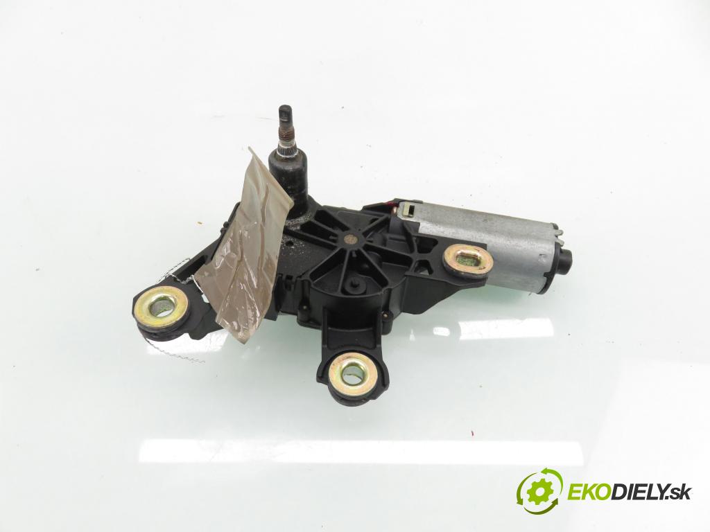 SEAT LEON (1M1) HB 2000 81,00 1.9 TDI - ASV 1896,00 Motorček stierače zadné 1J6955711C ; 404425B