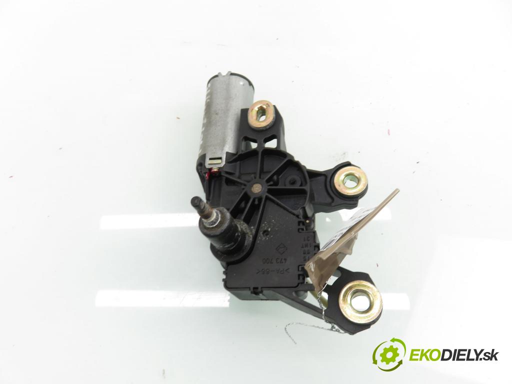 SEAT LEON (1M1) HB 2000 81,00 1.9 TDI - ASV 1896,00 Motorček stierače zadné 1J6955711C ; 404425B