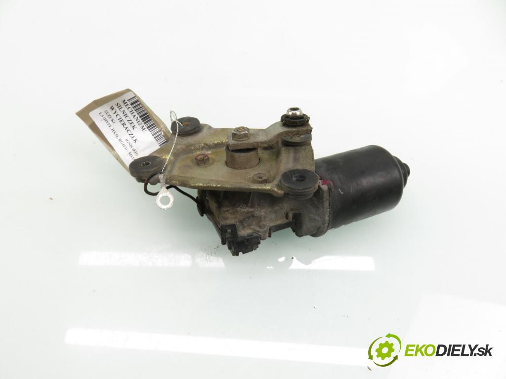 SUZUKI IGNIS (FH) HB 2002 61,00 1.3 (HV51, HX51, RG413) - M13A 1328,00 Motorček stieračov predný 0590508581