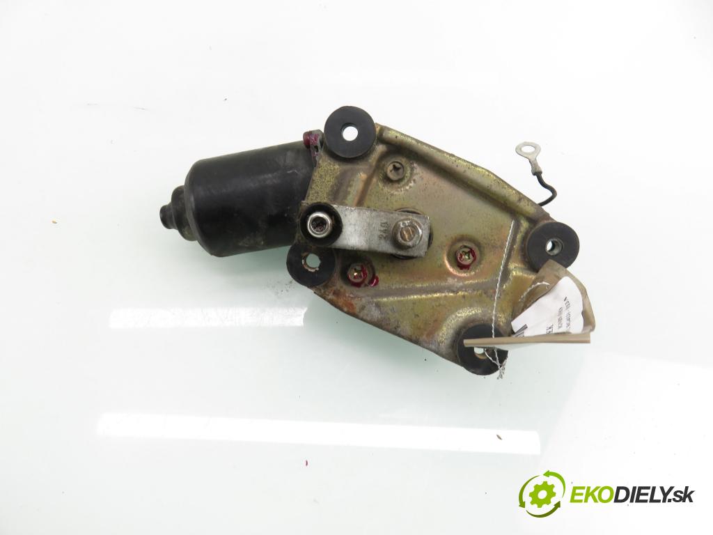 SUZUKI IGNIS (FH) HB 2002 61,00 1.3 (HV51, HX51, RG413) - M13A 1328,00 Motorček stieračov predný 0590508581