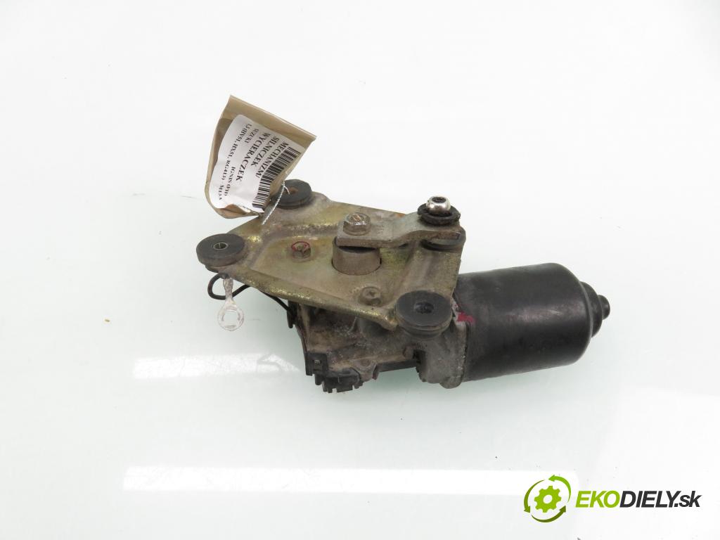 SUZUKI IGNIS (FH) HB 2002 61,00 1.3 (HV51, HX51, RG413) - M13A 1328,00 Motorček stieračov predný 0590508581