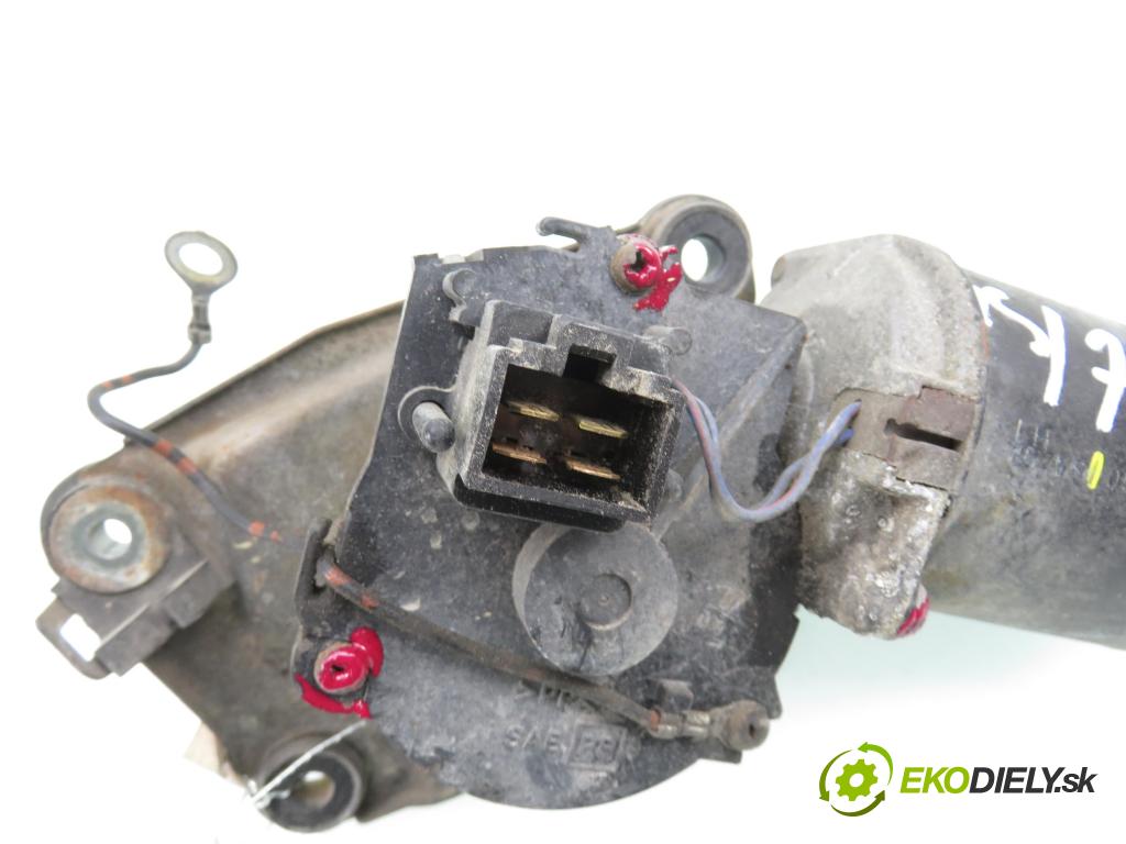 SUZUKI IGNIS (FH) HB 2002 61,00 1.3 (HV51, HX51, RG413) - M13A 1328,00 Motorček stieračov predný 0590508581